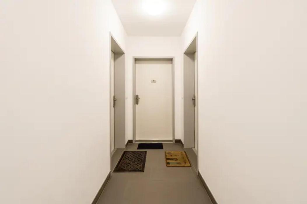 Near Lake Fully Furnished Beautiful Apartment 维也纳 外观 照片