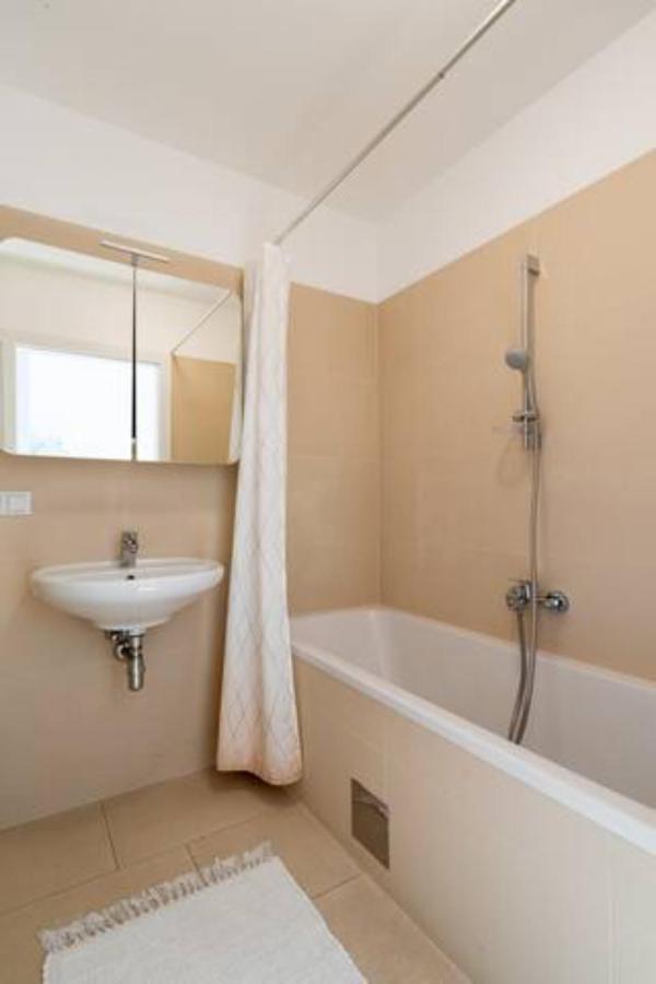 Near Lake Fully Furnished Beautiful Apartment 维也纳 外观 照片